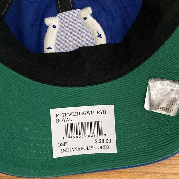 47 Colt Hat NWOT - Picture 6 of 6